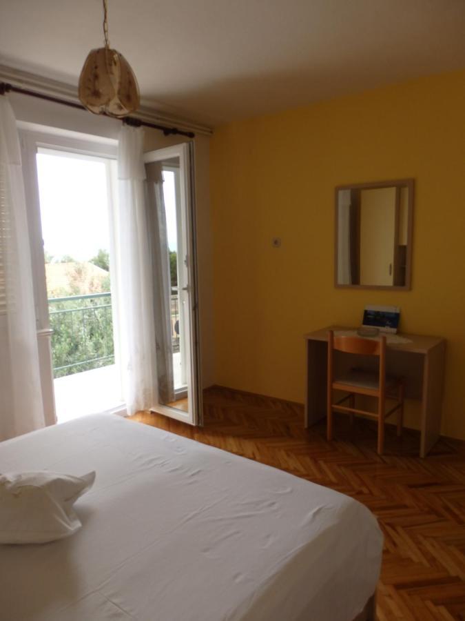 Apartmani Stipan Brela Dış mekan fotoğraf